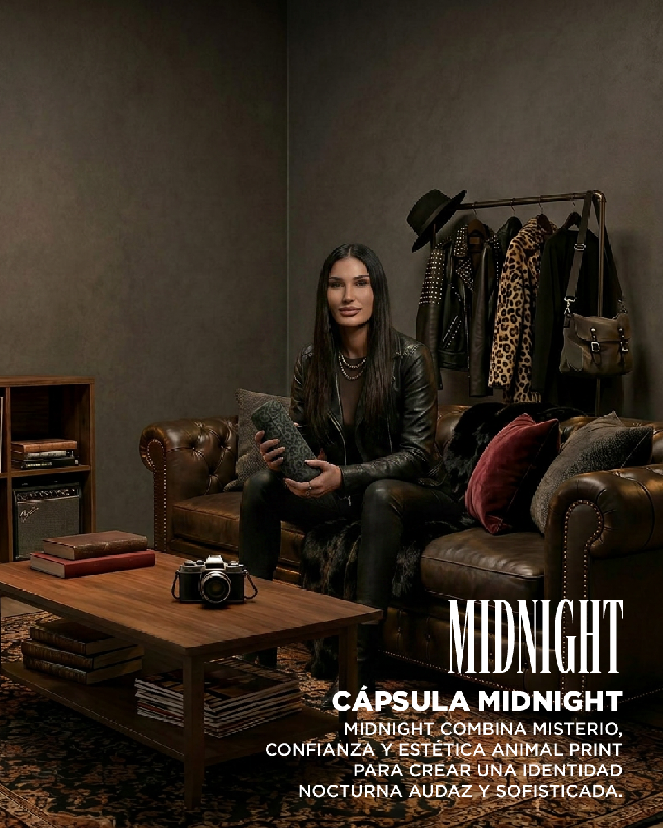 Twin 2 Midnight