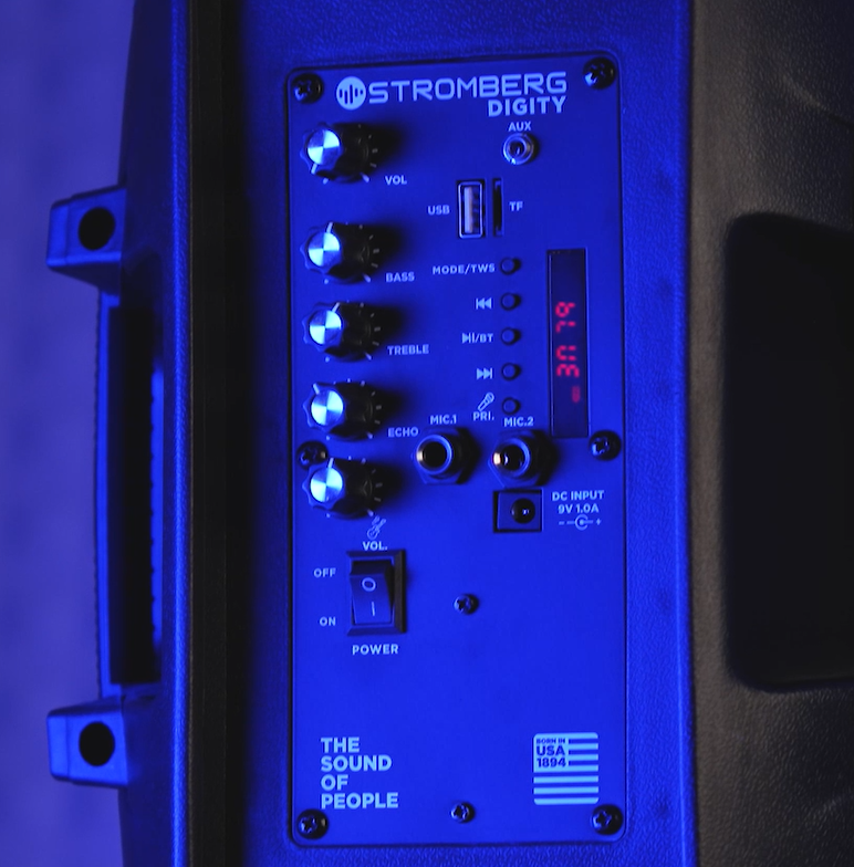 Digity High Power