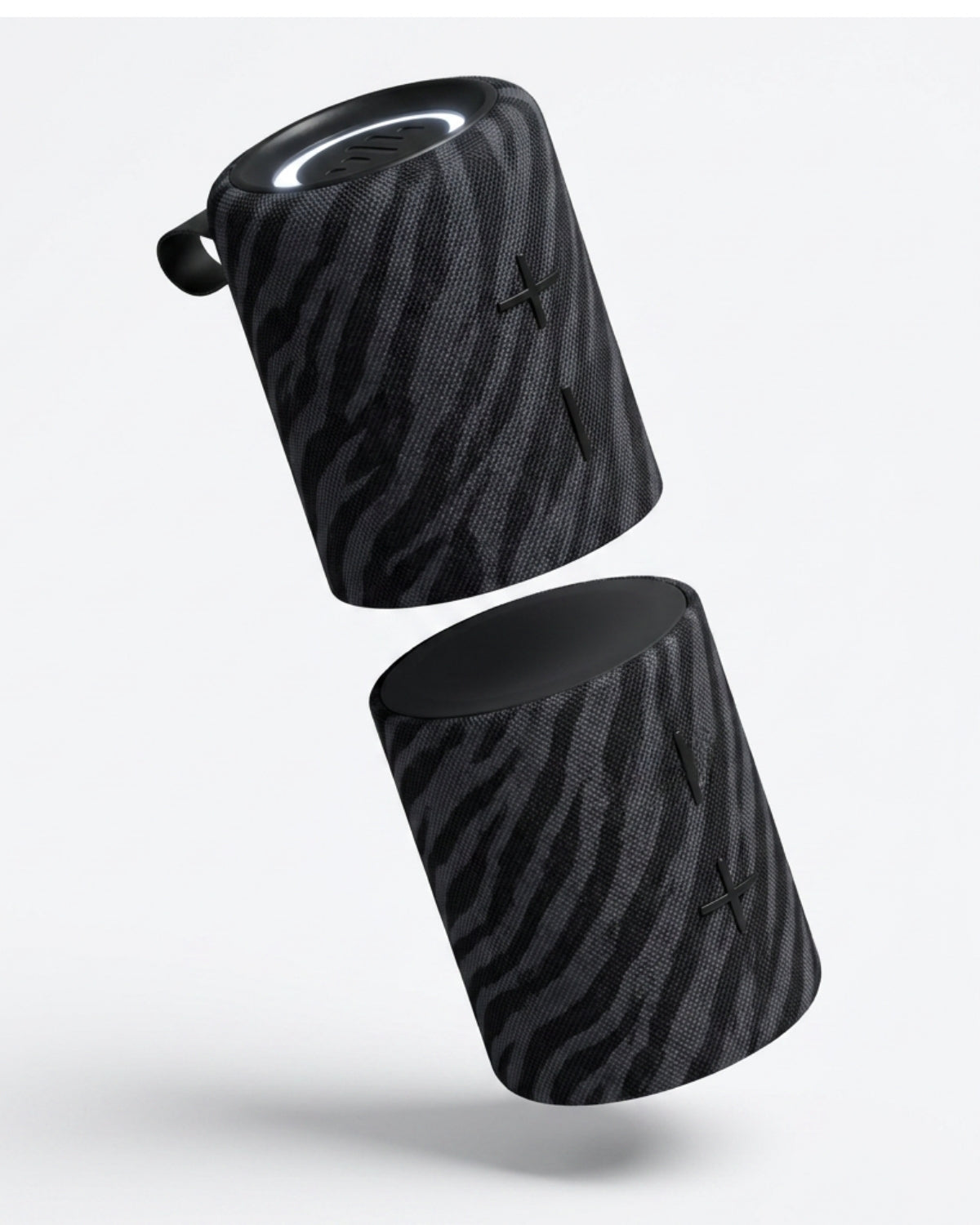 MegaTwin Lava Midnight