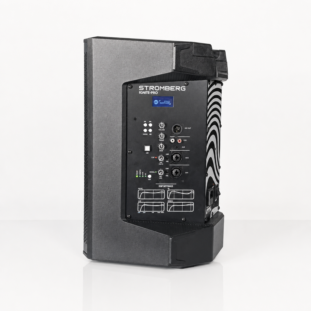 Ignite Pro