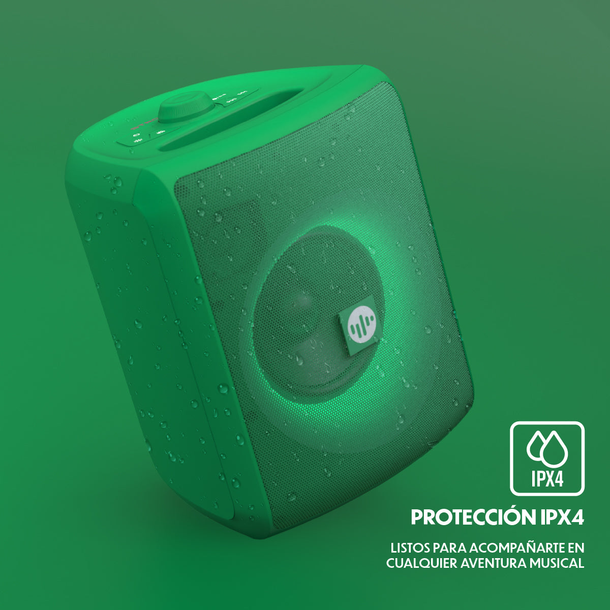 Chunk 2 Green