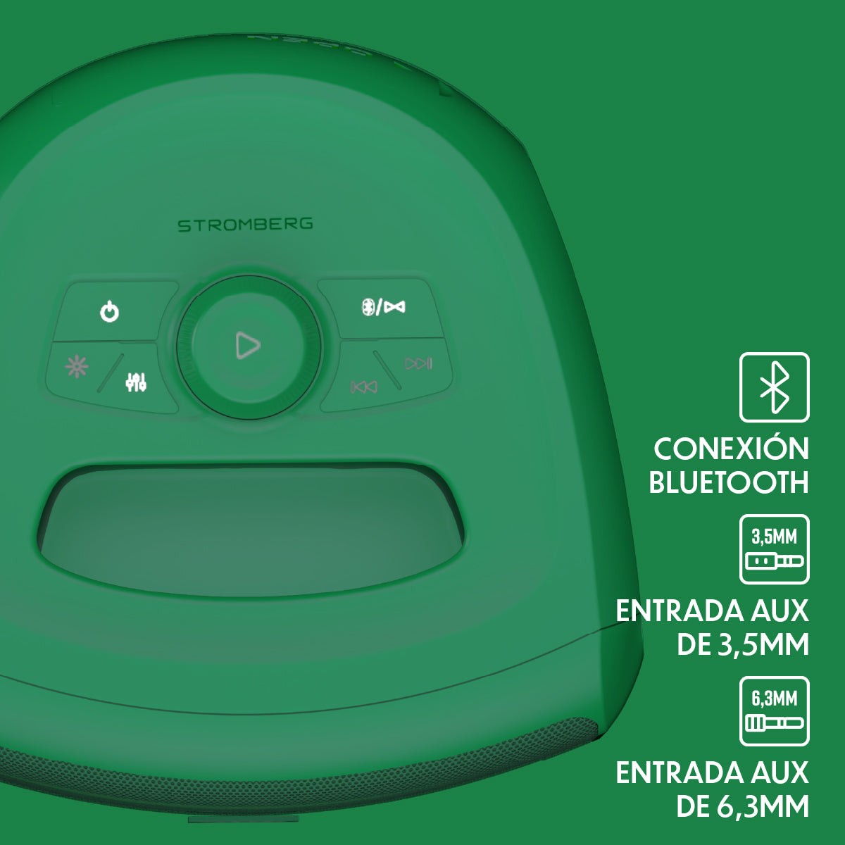 Chunk 2 Green