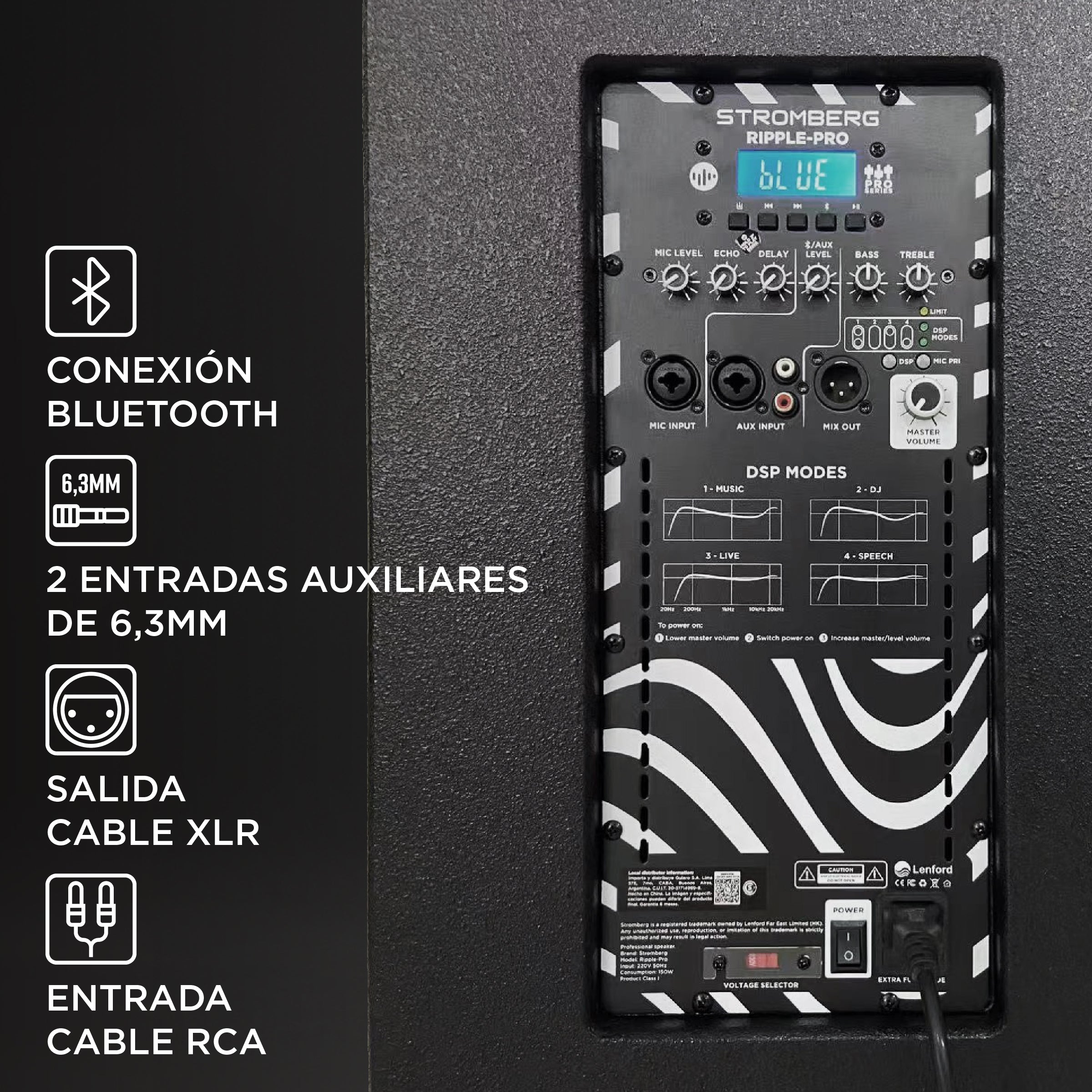 Ripple Pro